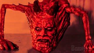 A deal with the devil  Wishmaster 2  CLIP