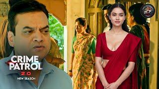 बुरारी कांड फिर से घटा वैसा ही घटना   CRIME PATROL 2.0 Full Episode  क्राइम पेट्रोल  Crime Story