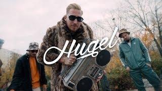 HUGEL feat. Amber van Day - WTF Official Video