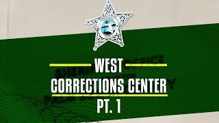 PBSO Corrections Pt. 1