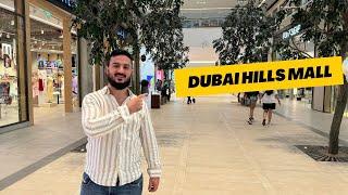 Die beste Mall in Dubai Geheimtipp