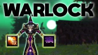 SOULBOUND Incredible NAXX BIS Warlock PvP WoW Classic Era