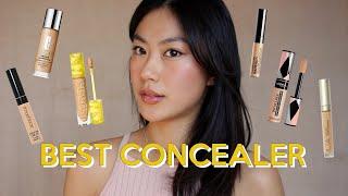 Best Concealers for Acne-Prone Oily  Sensitive & Dry Skin