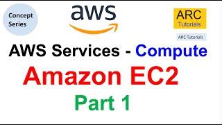 What is Amazon EC2  Amazon EC2 Introduction  AWS Tutorial For Beginners