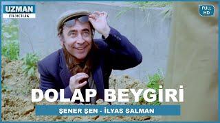 Dolap Beygiri - Türk Filmi Restorasyonlu - Şener Şen & İlyas Salman