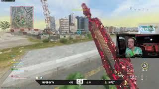 Scumpii shows What a Actual Warzone Pro would look like