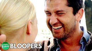 THE UGLY TRUTH Bloopers & Gag Reel 2009 with Katherine Heigl & Gerard Butler