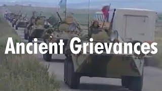 Ancient Grievances - Kosovo 99