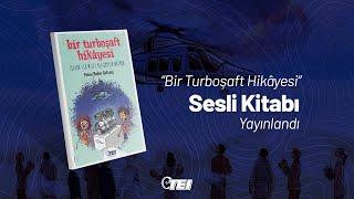 Bir Turboşaft Hikâyesi  #TEI #GücünKaynağı