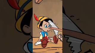 Pinocchio paradox