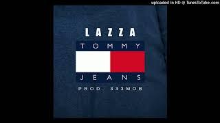 Lazza - Tommy Jeans Prod. 333MOB