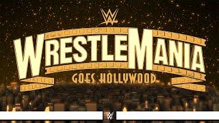 WWE WrestleMania 39 - Card Predictions