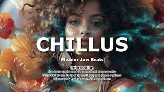 AFRO BEAT INSTRUMENTAL 2023 CHILLUS