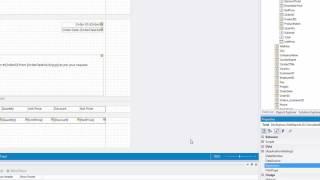 Reporting How to Create Invoices