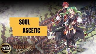 SOUL ASCETIC -  HISTORY REBORN 