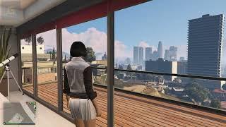 GTA Online Stilt Apartments - Interiors of All the 10 Stilt Houses