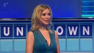 8 Out Of 10 Cats Does Countdown S08E03 - 29 January 2016