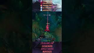 Here is pick to COUNTER ZERI    League Of Legends #shorts