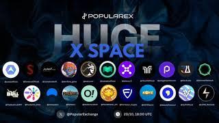POPXSPACE BIG VOTING COMPETITION + $1000 giveaway