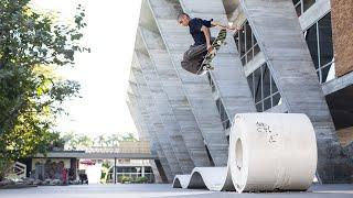 Converse CONS Veredas Video