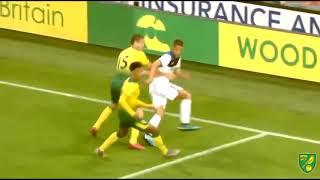 Malinovskyi vs Norwich City