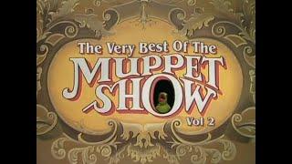 The Very Best Of The Muppet Show Vol.2 1999 Theme Song