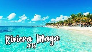 ️   RIVIERA MAYA 2018  ️