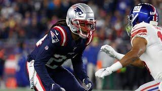 EVERY touchdown by the New England Patriots  2019-2020 season