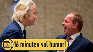 Héle Grappige Momenten In De Tweede Kamer #9  Compilatie Hilarische Momenten In De Politiek