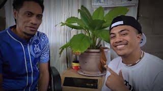 EUA MO NIUA MALAU 75 BY JSAKE Feat 77T BROS