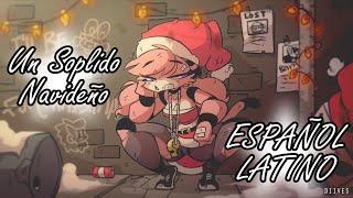 Un Soplido Navideño