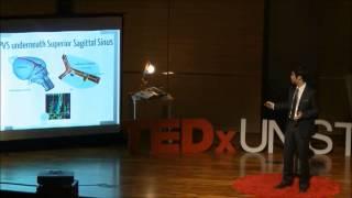 Scientific approach of Korean medicine Min Ho Nam at TEDxUNIST