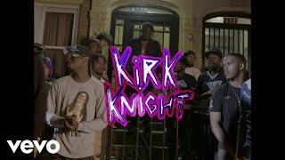 Kirk Knight - Run It Back Freestyle