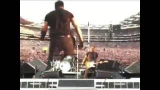 Bruce Springsteen - 2016 - Dublin - Murder Incorporated - HQ Audio