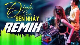 LK Ca Nhạc Sến Nhảy Remix Mẫu Xinh 2K6 Phê SỞN DA GÀ-Nhạc Sống Thôn Quê Remix Mới Đét Vừa Ra Lò 2024