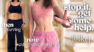 if you cant lose weight watch this  Beginners Guide to Fat Loss & Dieting