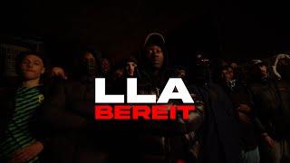 LLA - Bereit Prod. by DefBeats x Menvce