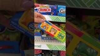Dollar tree candy finds #candy #candyshop #candystore #princesst