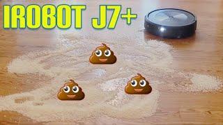 iRobot J7+ Initially Review and Unboxing This Avoids Poo