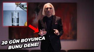 Hayatını Değiştirecek 3 Alıştırma BUGÜN DENE - Sinan Ergin Motivasyon