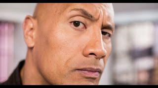 The Rock Eyebrow Raise 10 Hours