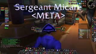 1941 min Former #1 Gnomeregan Speedrun by META