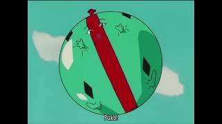 Anime Inflation Balloon - Sailor Moon SuperS EP 5