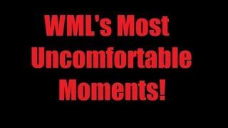 Whats My Line? - WMLs Most Uncomfortable Moments CLIPS VIDEO