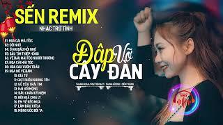 LK Ca Nhạc Sến Nhảy Remix Mẫu Xinh 2K6 Phê SỞN DA GÀ-Nhạc Sống Thôn Quê Remix Mới Đét Vừa Ra Lò 2024