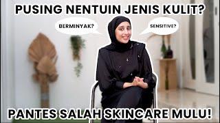 PANTES SALAH SKINCARE MULU