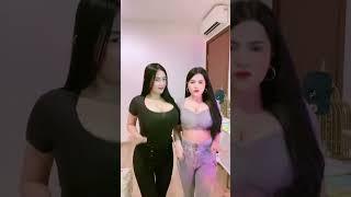 Pamela Safitri @pamelasafitriireal Tiktok Goyang HOT