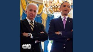 Boys a liar Pt. 2 Biden & Obamas Version