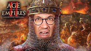 3 gegen Hänno  Age of Empires II DE