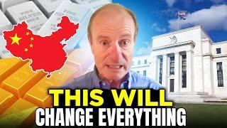 Gold & Silver Prices to Soar Dramatically When This Happens in 2024 - Alasdair Macleod